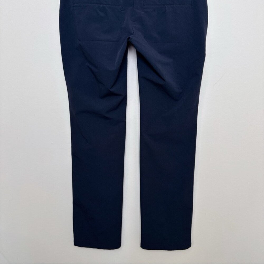Lole Womens 8 Stretch Wicking UPF Straight Leg Pant - Picture 13 of 14